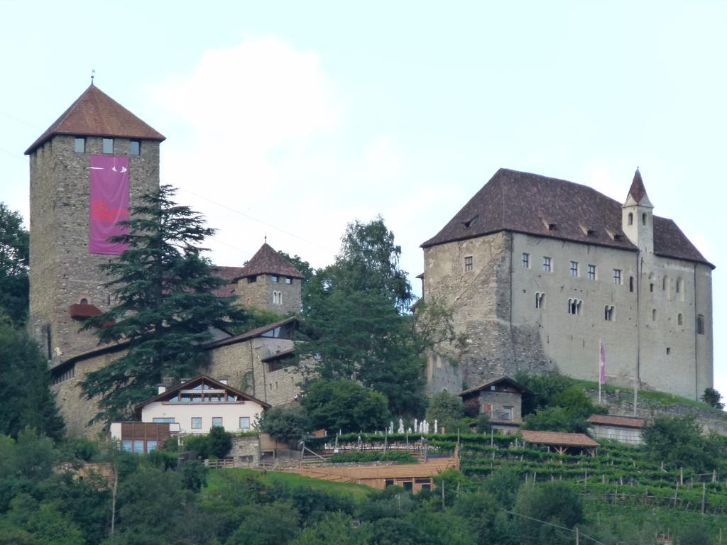 Pension Hauenstein ラグンド エクステリア 写真